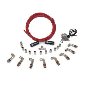 Snow Performance 4 Cylinder Direct Port Upgrade (No Nozzles)