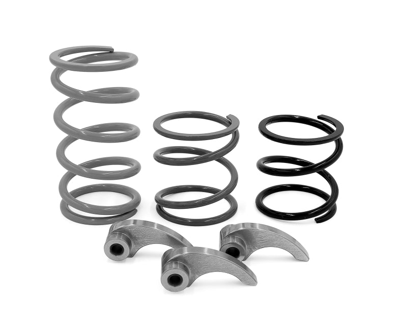 EPI 24+ Polaris 1000 RZR XP/XP 4 Stock Tires Low Elev. Sand Dune Clutch Kit