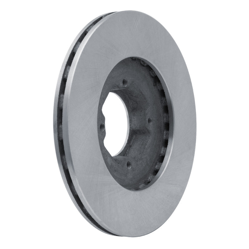 R1 84-85 Toyota Van Front Brake Rotor