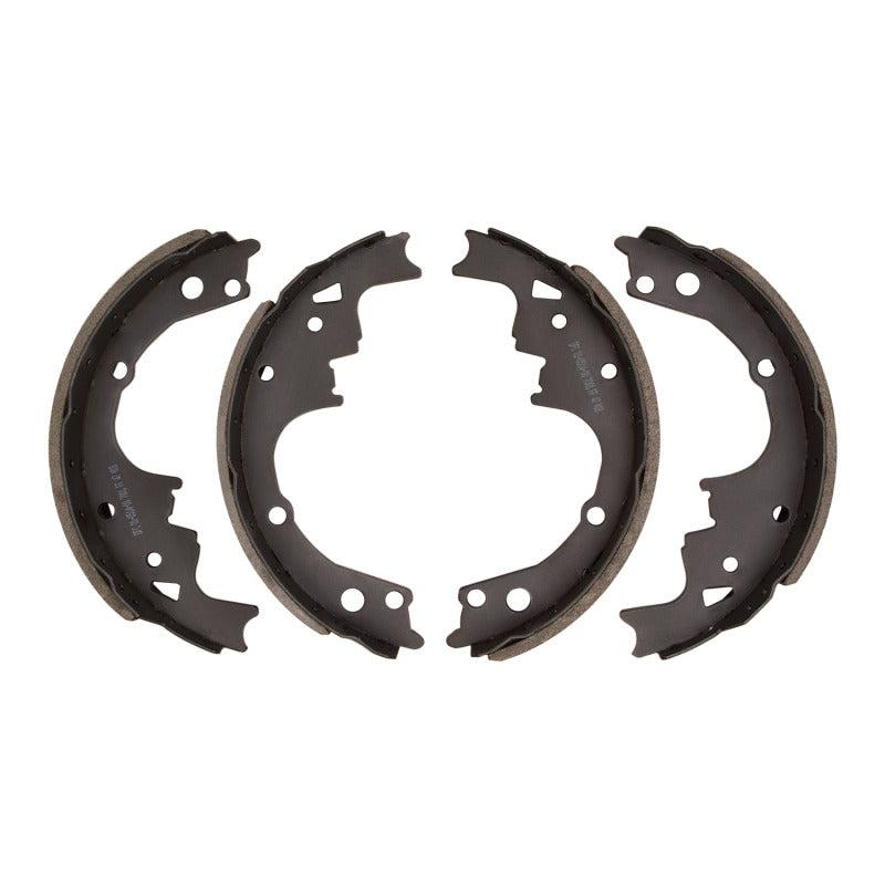 R1 1978-2003 Buick Century Rear Premium Service Shoes