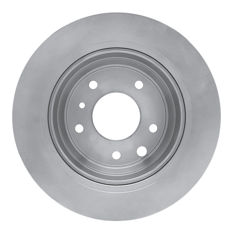 R1 90-95 Jaguar XJ6 Rear Brake Rotor
