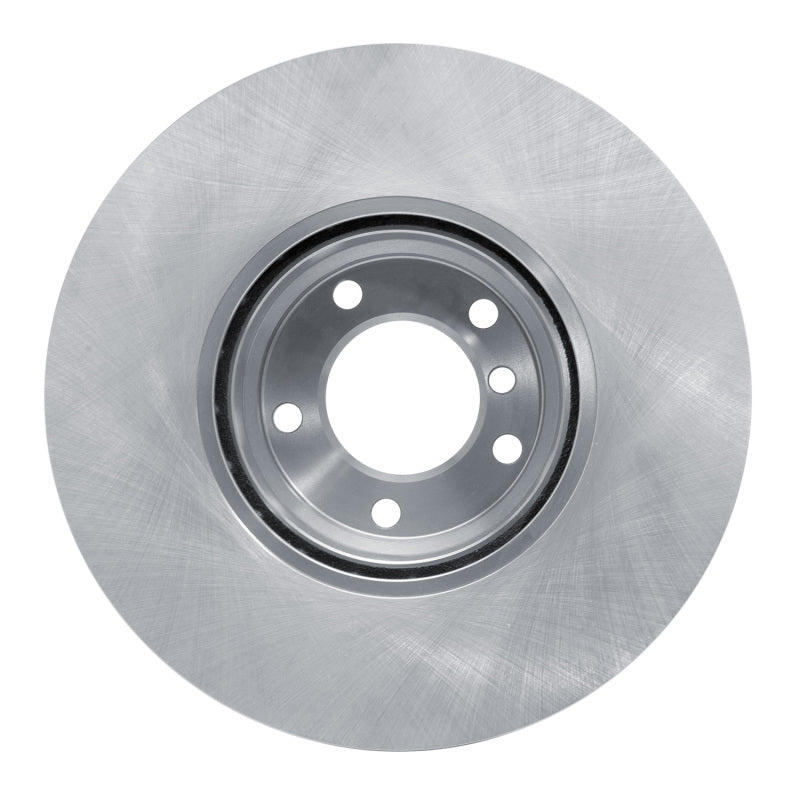DFC 95-01 BMW 750iL Front Brake Rotor