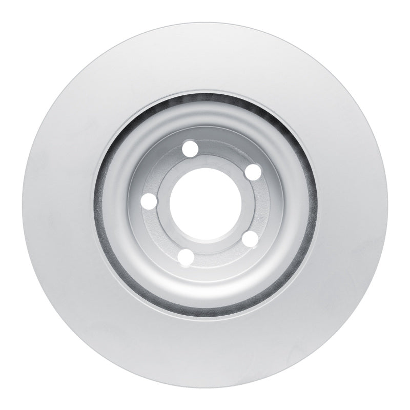 R1 15-25 Ford Mustang Front GeoSPEC Coated Rotor