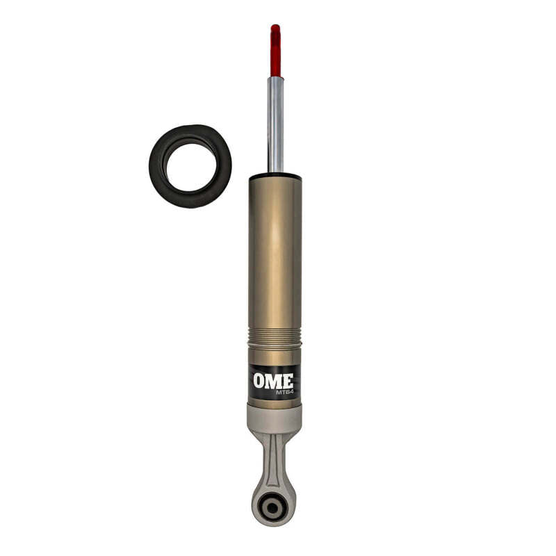 ARB OME MT64 Coilover Prado 150 Front Med