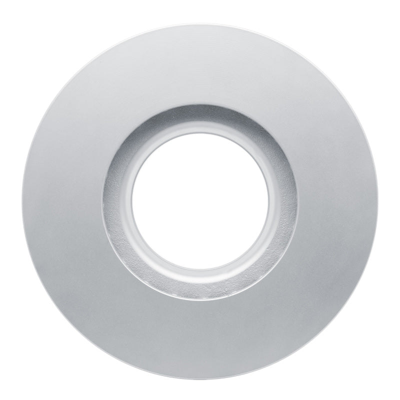 R1 13-20 Hino 195 Front GeoSPEC Coated Rotor