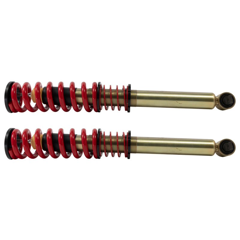 Belltech 2021+ Ford Bronco 4WD (EXC. Sasquatch) 4-7.5in Height Adj. Lifting Coilover Kit - Front