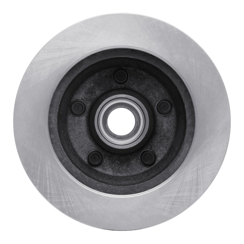 R1 79-81 American Motors SPIRIT Front Brake Rotor