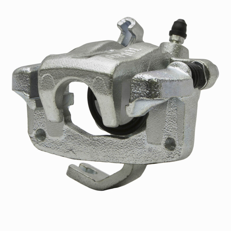 DFC 84-86 Nissan 300ZX Rear-R Premium Caliper - Silver Zinc Coated
