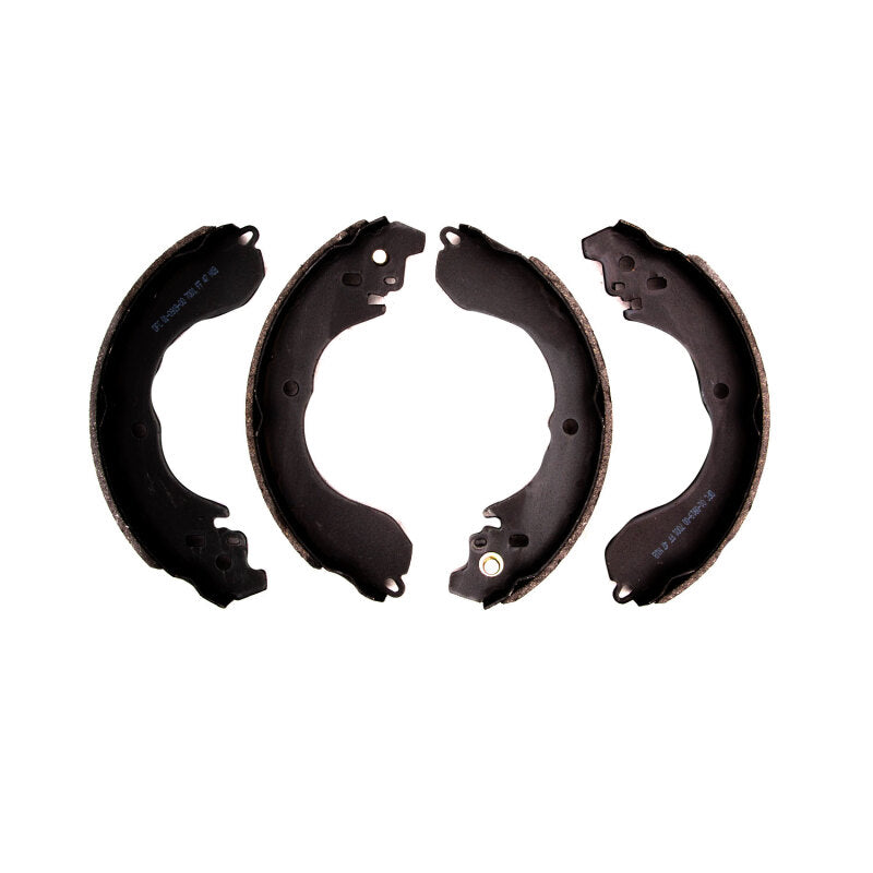 DFC 07-24 Chrysler Sebring Rear Premium Service Shoes