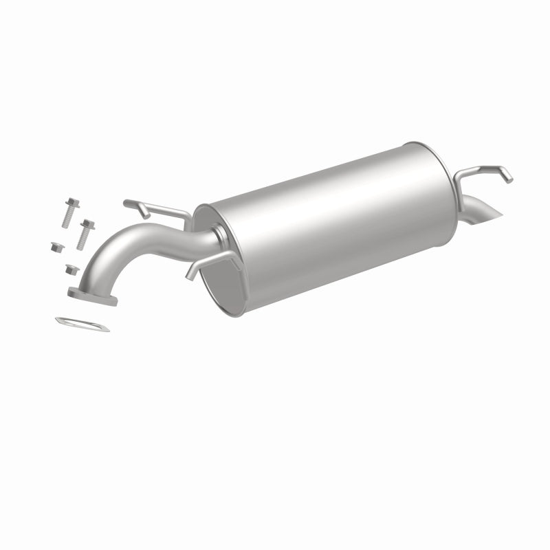 BRE Exhaust 04-07 Aveo Aveo5 Swift Wave5 1.6L Muffler Kit