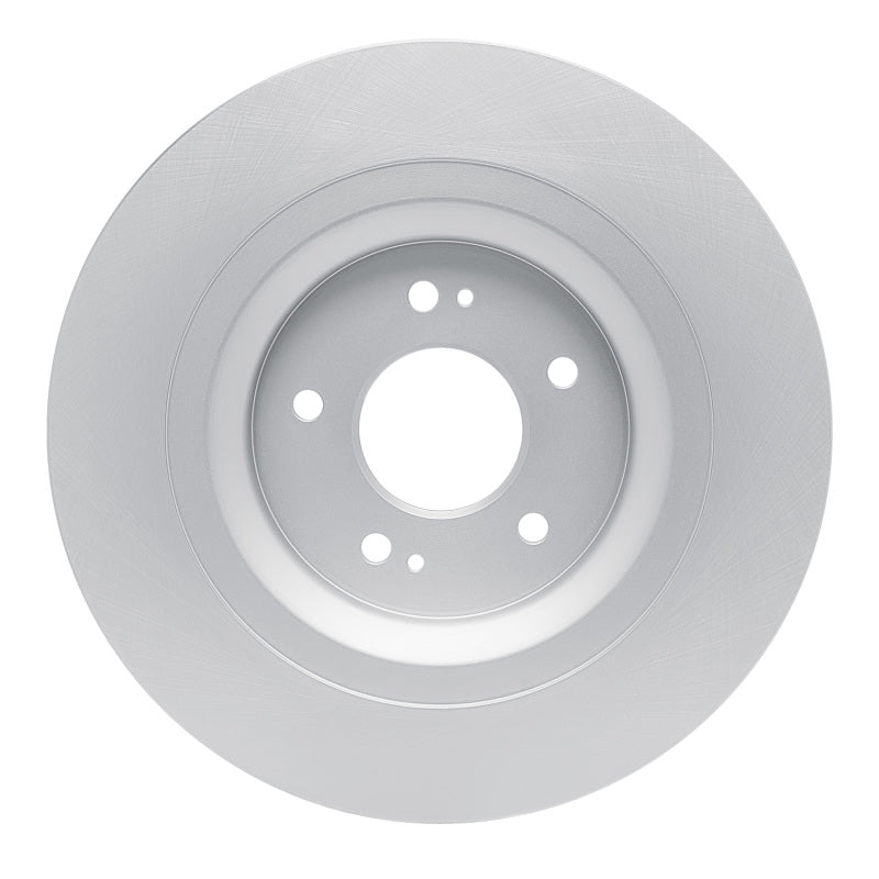 R1 22-25 Hyundai Ioniq 5 Rear GeoSPEC Coated Rotor