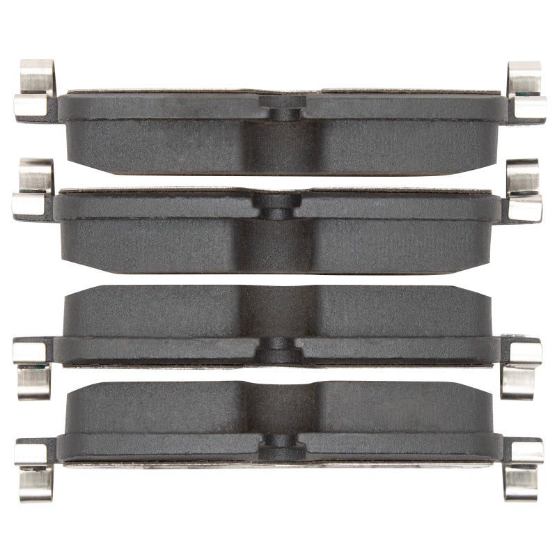 R1 14-24 Jaguar F-Type Rear Euro Ceramic Brake Pads