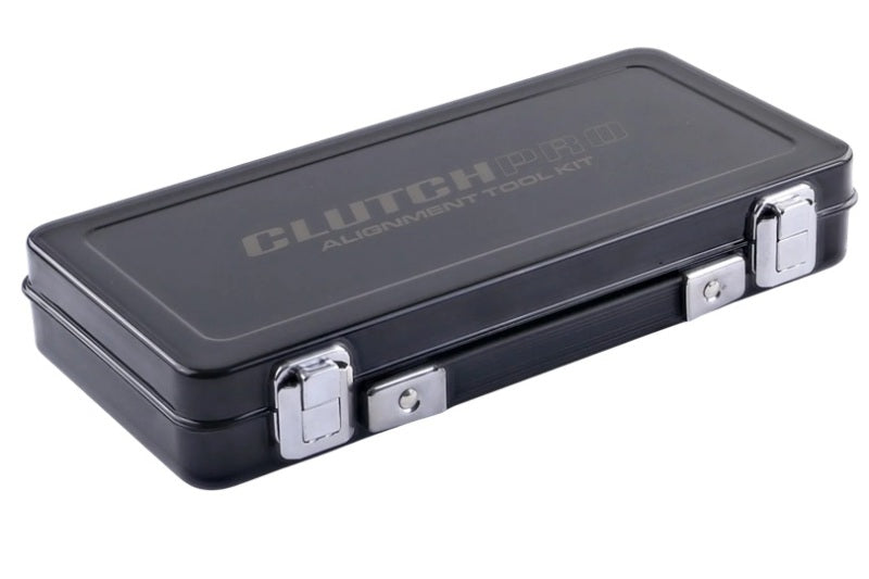 XClutch Professional 8-Piece Steel ClutchPro Alignment Tool Kit
