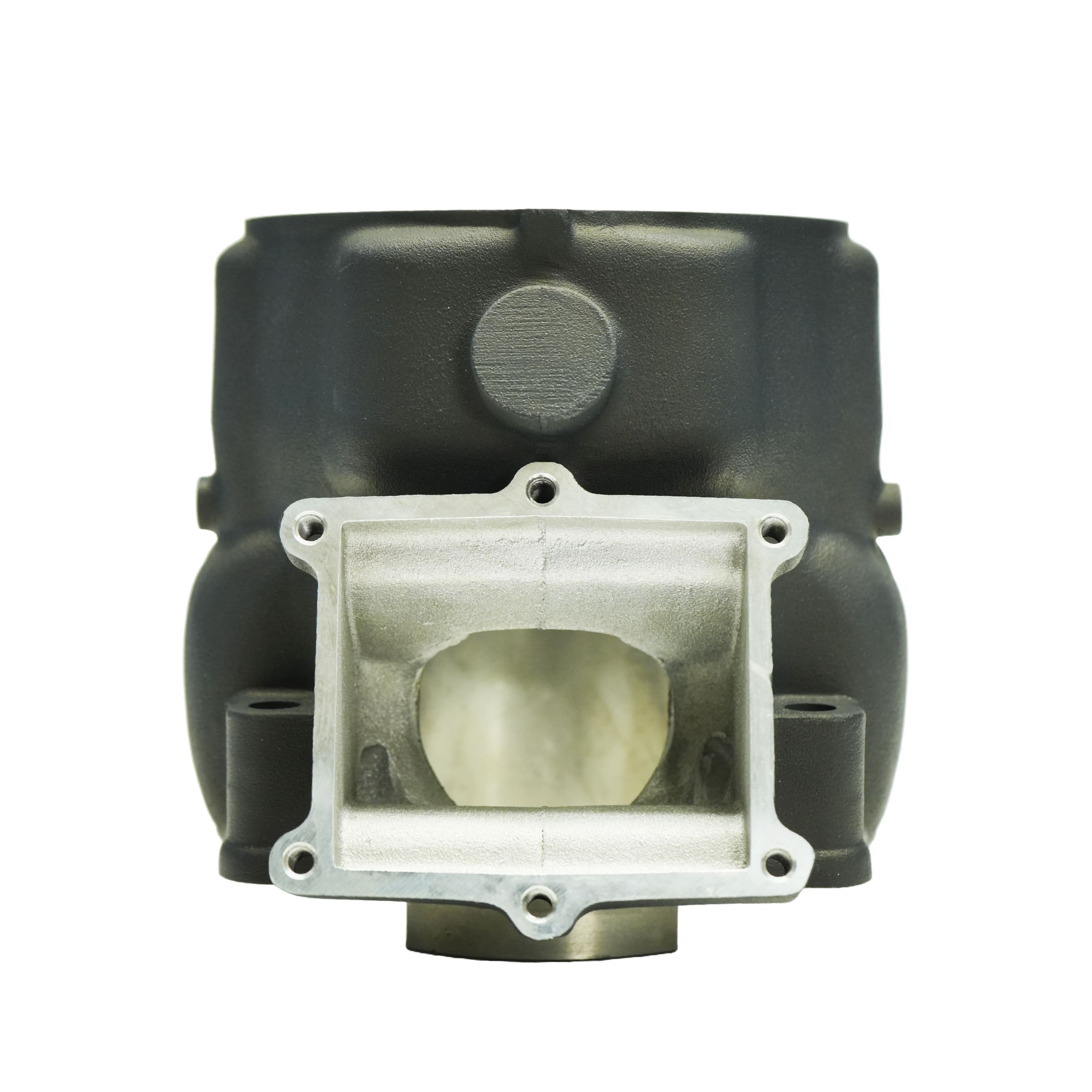1989-2001 OEM Honda CR500 Cylinder 12100-ML3-680 w/Cerakote Option image 1