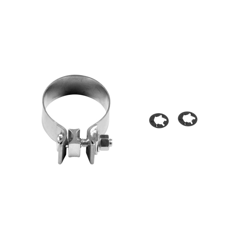 Flowmaster 18-25 Jeep Wrangler JL 2.0T/3.6L Force II Axle-Back Exhaust System