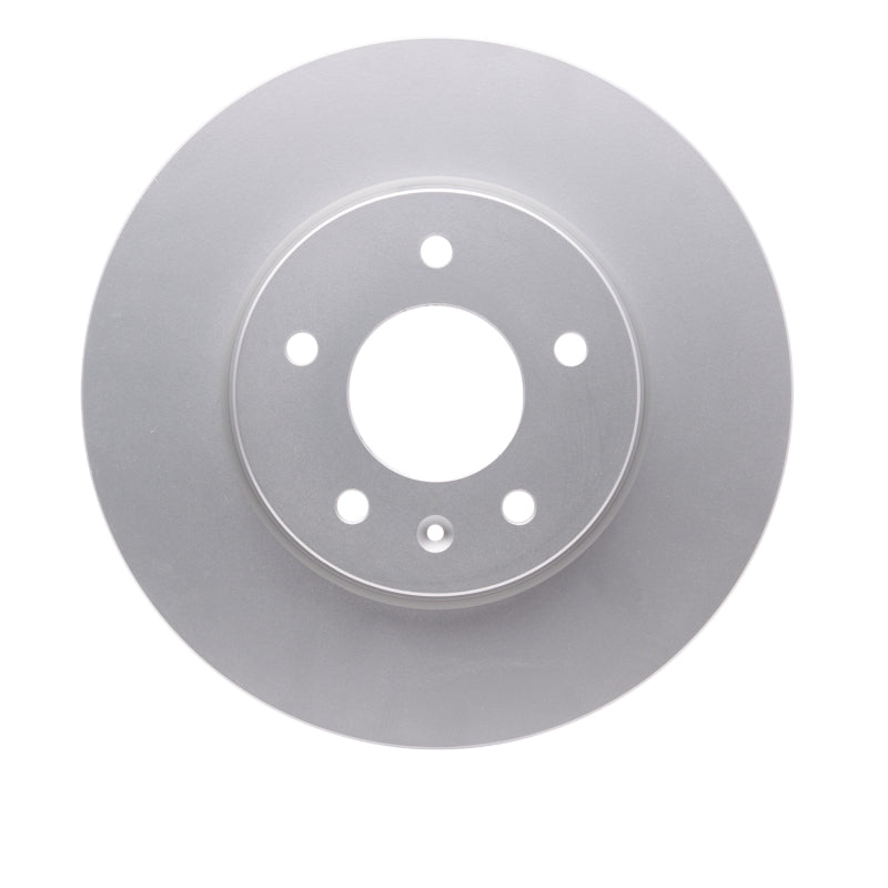 R1 07-15 Chevrolet Equinox Front GeoSPEC Coated Rotor