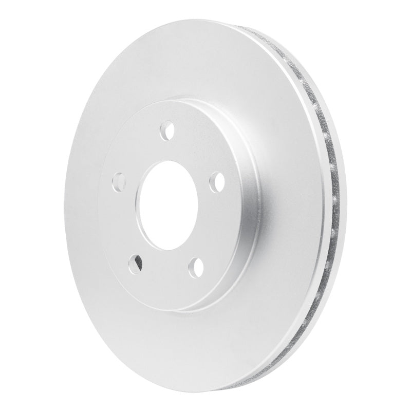 R1 04-08 Chevrolet Malibu Front GeoSPEC Coated Rotor