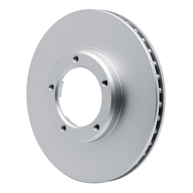 R1 95-04 Toyota Tacoma Front GeoSPEC Coated Rotor