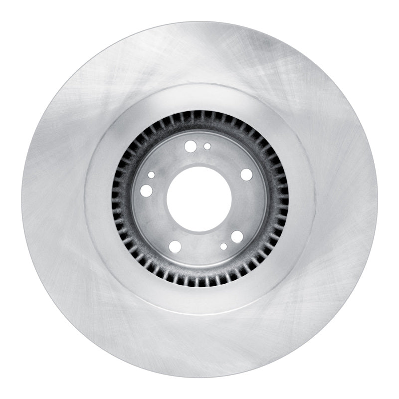 R1 12-17 Genesis G80 Front Brake Rotor