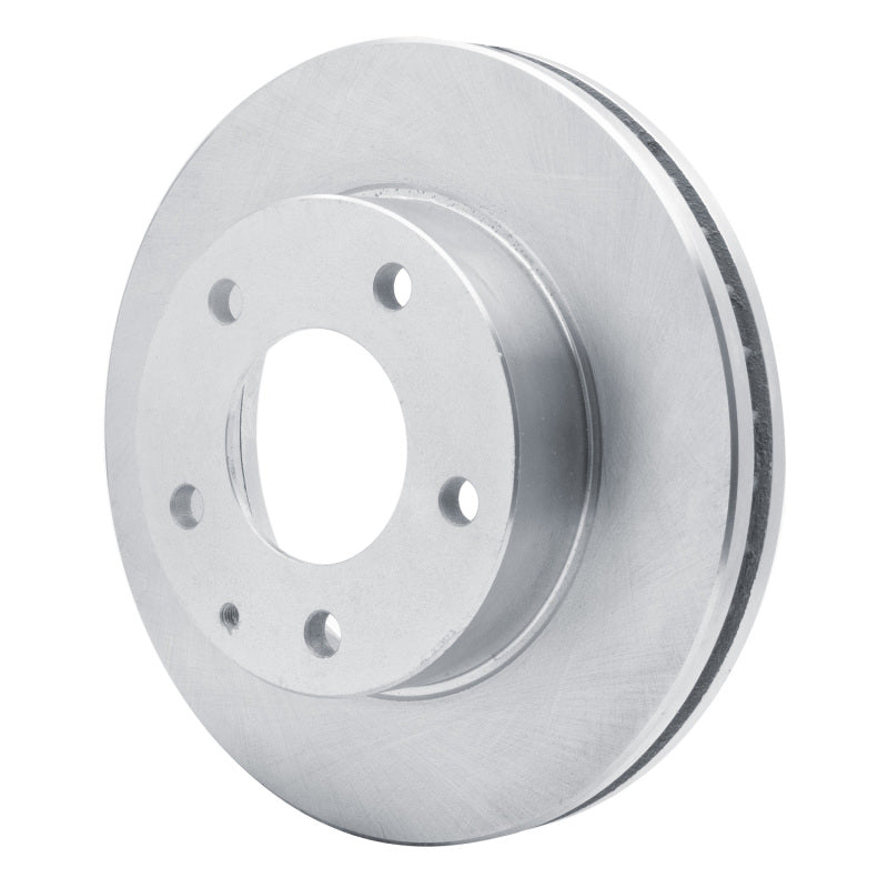 R1 92-93 Mazda MPV Front Brake Rotor