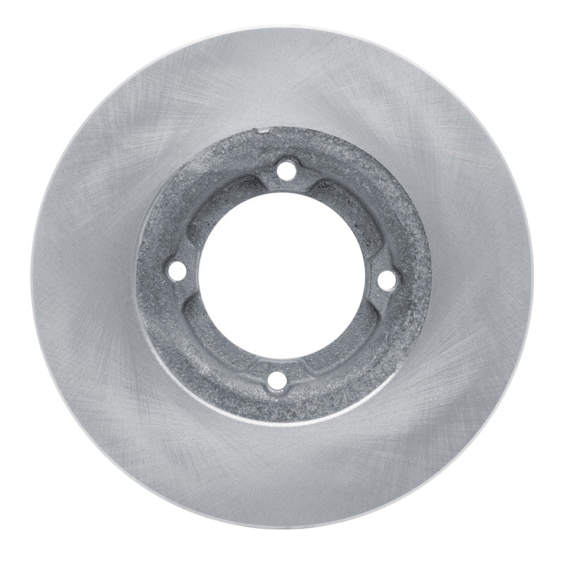 R1 80-82 Toyota Tercel Front Brake Rotor