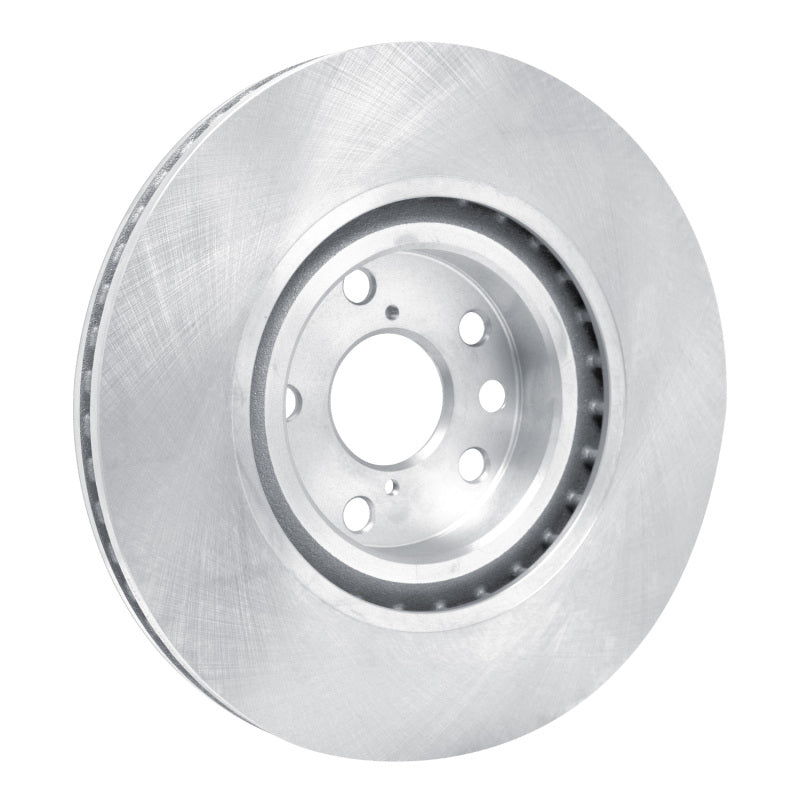 R1 11-25 Lexus RC350 Right Front Brake Rotor