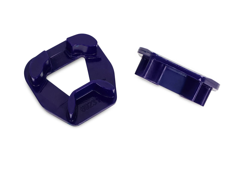 SuperPro 23-25 Toyota GR Corolla Torque Mount Bushing Kit