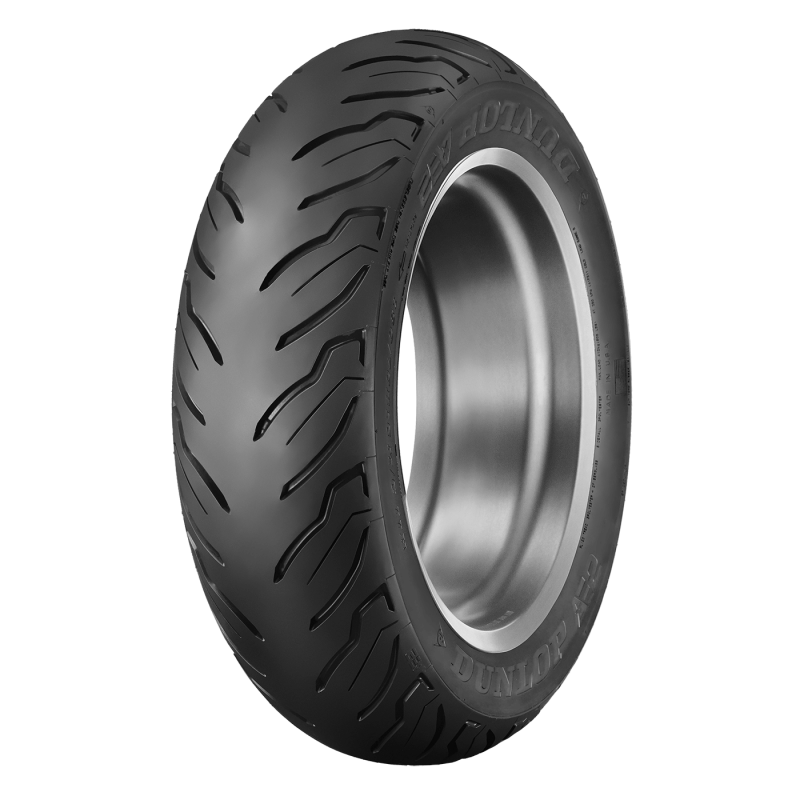Dunlop AE2 Bias Rear Tire - MT90B16 M/C 74H TL (Not available until May 2026)