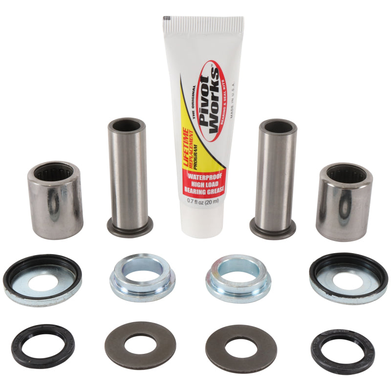 Pivot Works 91-01 Suzuki RM80 Swing Arm Kit