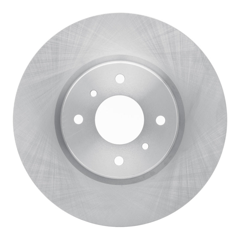 R1 04-06 Nissan Sentra Front Brake Rotor