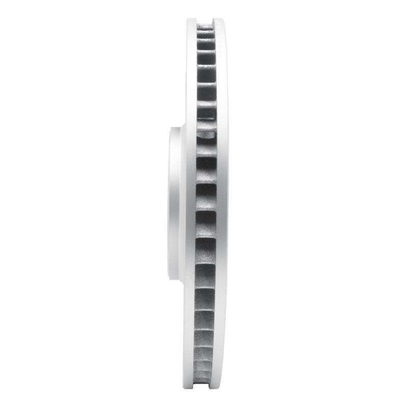 R1 2011-2018 Audi A8 Front GeoSPEC Coated Rotor