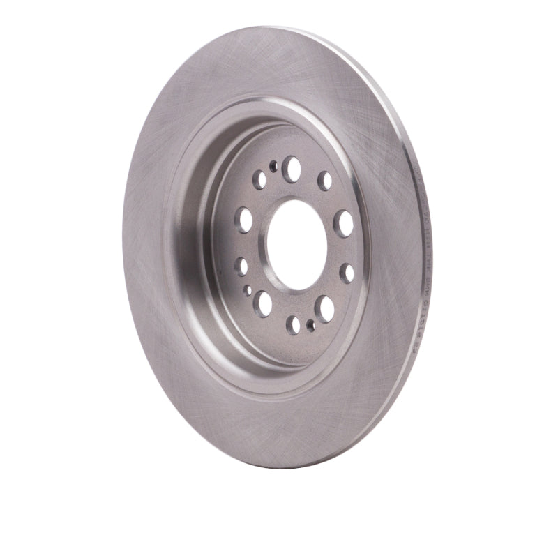 DFC 17-25 Acura RDX Rear Brake Rotor