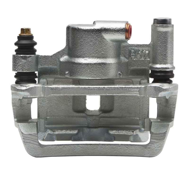 DFC 88-95 Nissan Pathfinder Rear-L Silver Zinc Coated Premium Caliper