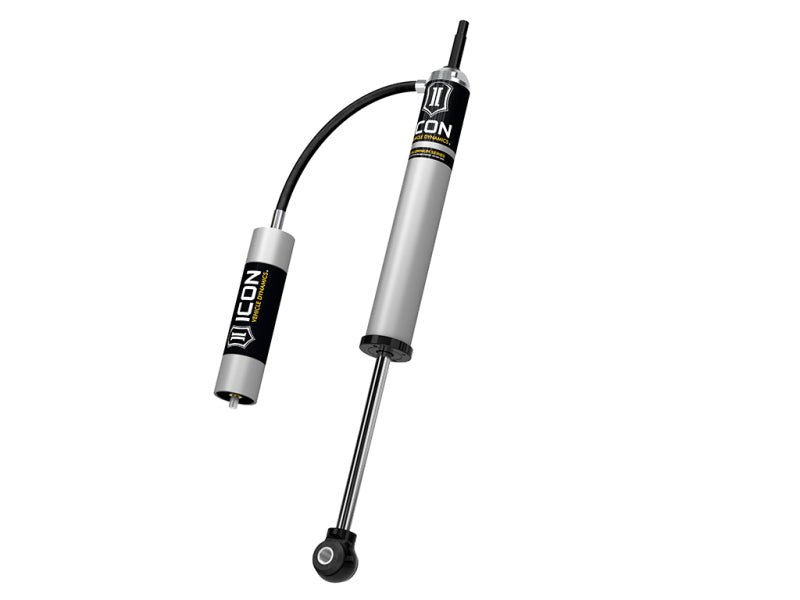 ICON 2014+ Ram 2500/3500 2.5in Lift V.S. 2.0 Series Front Driver-Side Remote Reservoir Shock