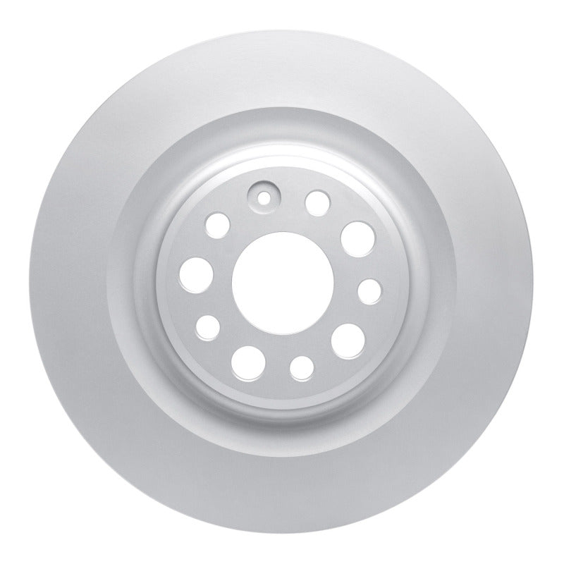 R1 2021-2025 Tesla Model X Rear R1 Carbon Alloy GeoMET Rotor