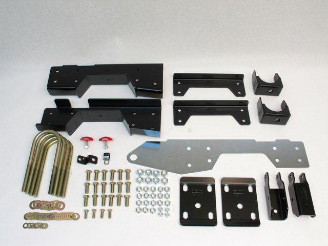 Belltech FLIP KIT 97-03 2WD F150 Quad Cab 6inch