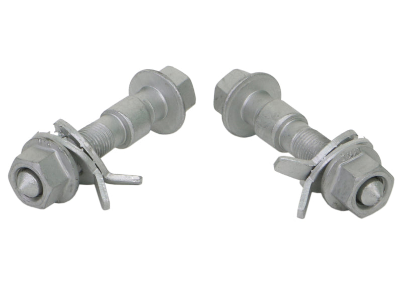 Whiteline 02-07 WRX F&R / 03-07 Impreza NA F&R / 04-07 STi F&R / 08+ WRX Hatch F Only / 08-09 STi