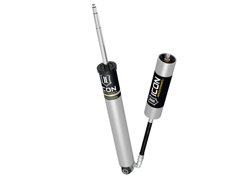 ICON 2014+ RAM 2500 w/ Rear Air Ride 0in Lift Rear V.S. 2.0 Series Shock RR