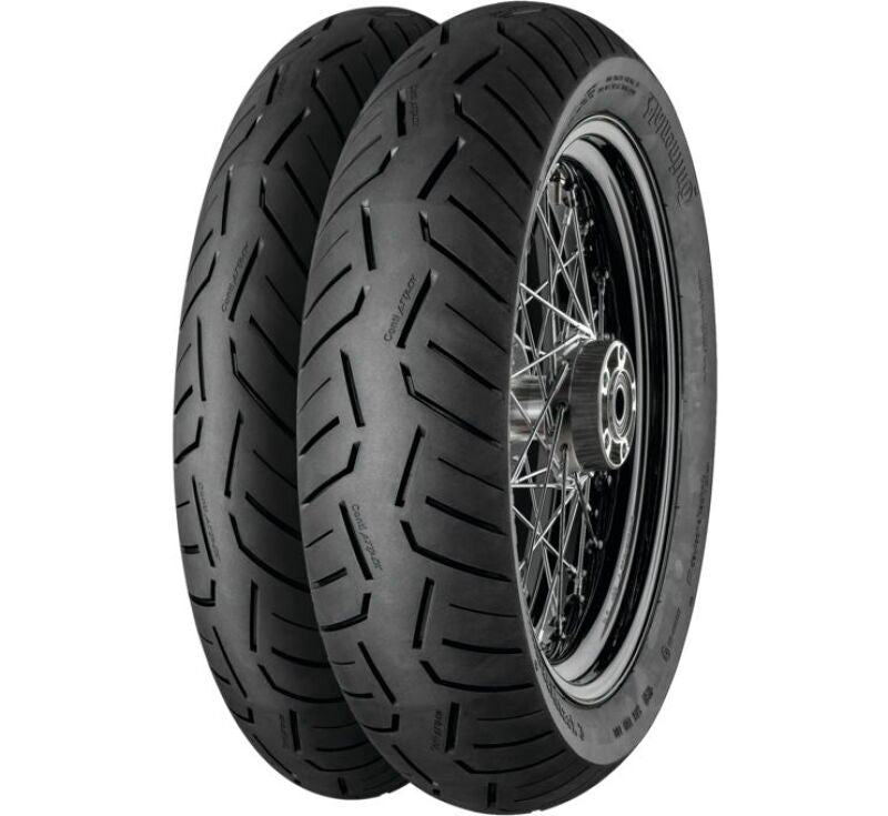 Continental ContiRoadAttack 3 CR - 100/90R18 M/C 56H TL Front