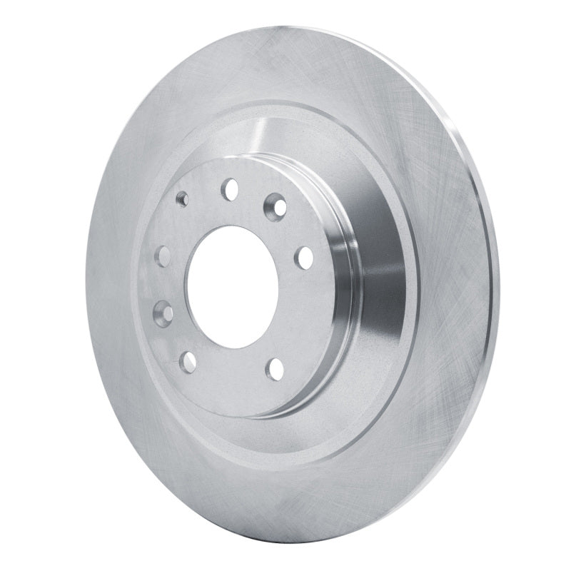 R1 06-07 Mazda 6 Rear Brake Rotor