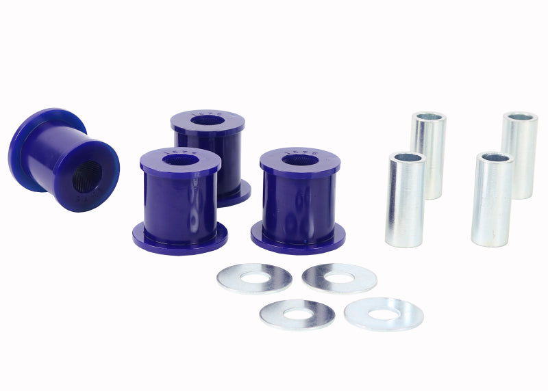 SuperPro 1986 Toyota Supra Base Front Upper Inner Control Arm Bushing Kit