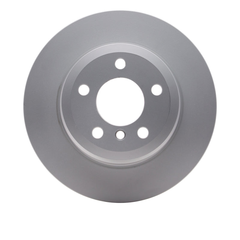 R1 07-19 BMW X6 Rear GeoSPEC Coated Rotor