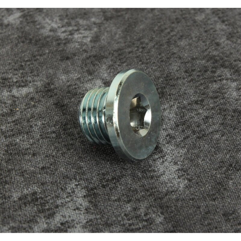 Twin Power O2 Sensor Plug 12MM X 1.25