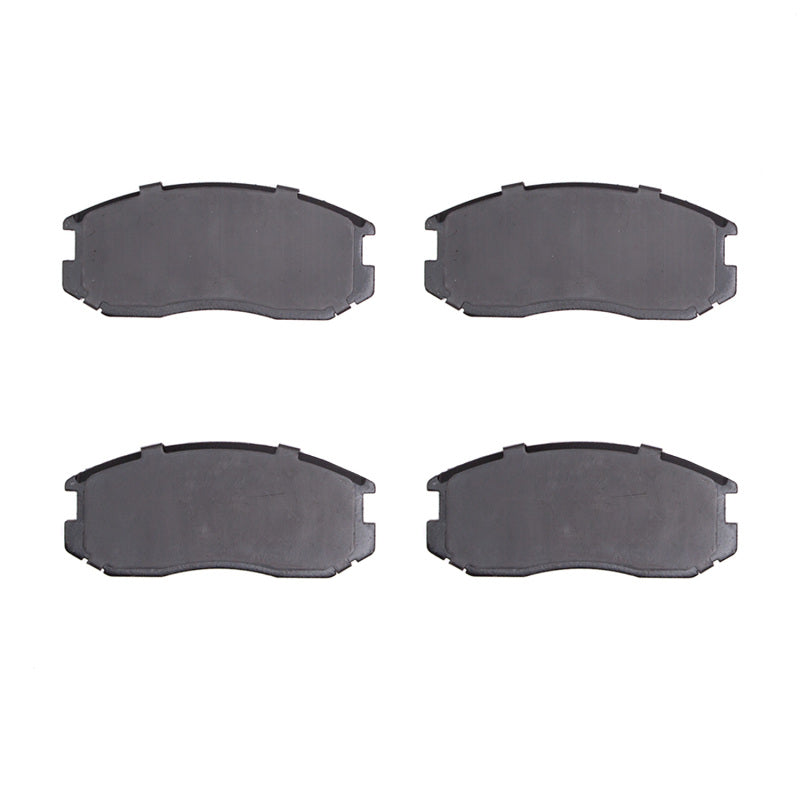 R1 91-00 Dodge Colt Front R1 Ceramic Brake Pads