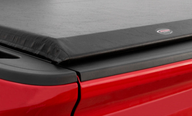 Access Original 2022+ Toyota Tundra 8ft 1In Box Roll-Up Cover