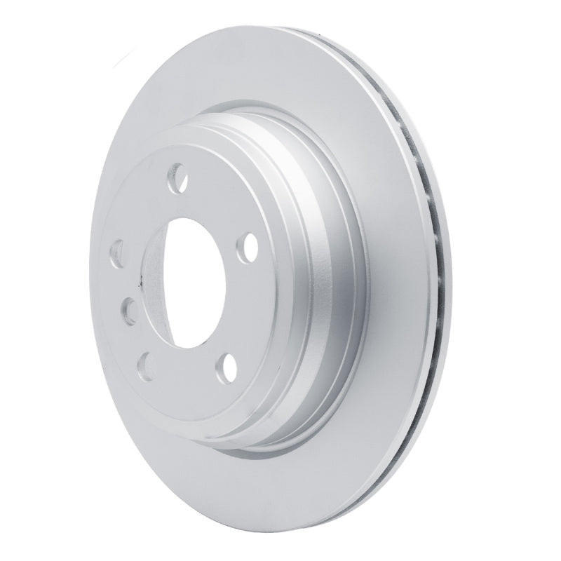 R1 2006-2020 BMW 328D xDrive Sedan & Wagon Rear GeoSPEC Coated Rotor
