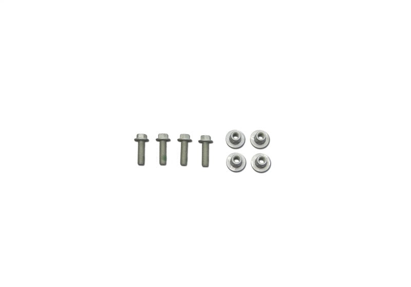 Ford Racing 2005-09 Mustang GT Coupe Front Lower A-Arm Brace Upgrade Kit