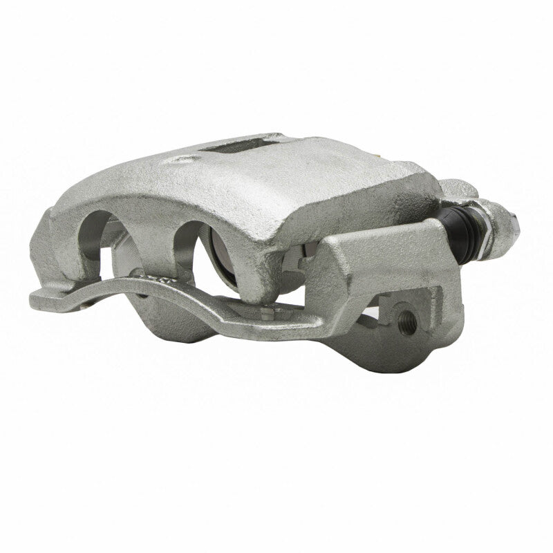 DFC 03-05 Chevrolet Express 2500 Rear-R Silver Zinc Coated Premium Caliper