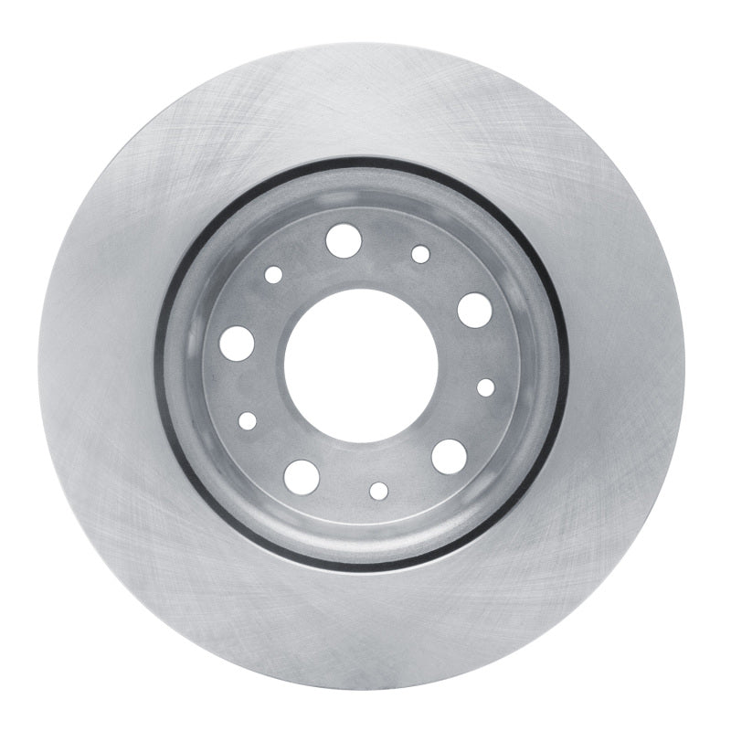 R1 22-25 Ram Promaster EV Rear Brake Rotor