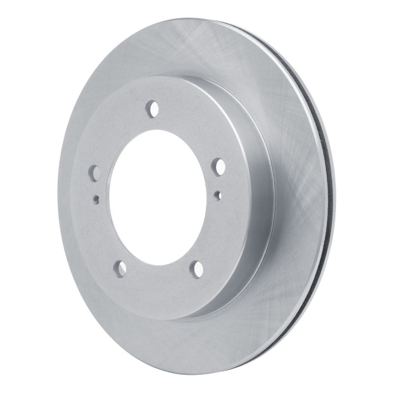 R1 1991-1998 Chevrolet Tracker Front Brake Rotor